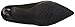 AK Anne Klein Women's Yedda Suede Platform Pump