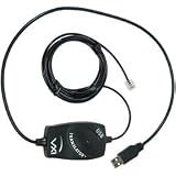 Blueparrott B200 USB Cord Wb
