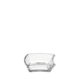 Leonardo - 35408 - Twisty - Set de 4 Coupe - 13 cm