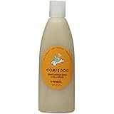 happytails Canine Spa Line Comfy Dog Oatmeal Shampoo