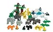WILD ANIMALS SET