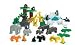 WILD ANIMALS SET