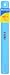Acme United, Westcott 12-Inch Twist-It Ruler (14640)