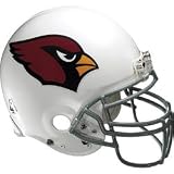 Fathead Arizona Cardinals Helmet Wall Decal