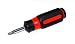 13 in 1 Reversible Ratchet Screwdriver