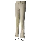 Ariat English Jodhpurs Girls Kids Heritage SZ Riding Lt Beige 10007217