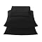 Home 300-TC Easy Care Sheet Sst - Ebony (TXL)