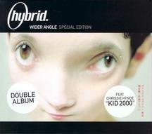 CD-Charts  Music : Wider Angle