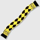 Produkt-Bild: BVB Schal "Raute"