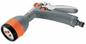 Gardena O8121-25 Multi-Pattern Trigger Nozzle with Flow Control