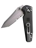 SOG Knives MXV72 Folding Blade