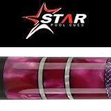 Star Cue Energy Raven ST7F Pool Stick