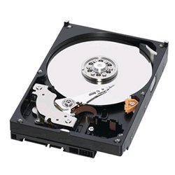 WESTERN DIGITAL 3.5インチ内蔵HDD 1.5TB S-ATA 5400rpm 64MB WD15EARS-R
