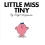 Little Miss Tiny (Little Miss Classic Library)