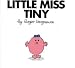 Little Miss Tiny (Little Miss Classic Library)