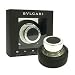 Kitchen & Housewares : Bvlgari Black 75ml EDT Spray Perfume for Women