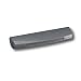 Reise Etui Braun Oral-B F�r das 8500/8300/8000/7000/6000/550/500 Professional Care Handst�ck und 2 Aufsatzb�rsten (Aufsteckb�rsten, Micro Pulse, ProBright, micropulse, oralb, reisebox, Reiseetui, flexi soft, precision clean, ersatzb�rsten)
