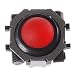 New BlackBerry 8100/8300 OEM Trackball Red High Quality Wonderful Design Beautiful Style Nice Unique
