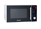 Brandt - SE2617W - Four à Micro Ondes Classique - Pose Libre - 26 L - 900 W - Blanc et Noir
