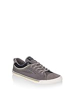Pepe Jeans Zapatillas Britt Piping (Gris)