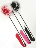 Whipper Tickler Black And Whit E Whipper Tickler Black And Whit E