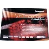 Bgears b-Enspirer 7.1 surround PCI sound card with DDL/DTS