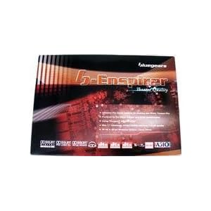 BGEARS B-ENSPIRER SOUND CARD by 