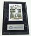 David Wright New York Mets Card Plaque
