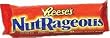 THE HERSHEY COMPANY 10900 REESE'S NUTRAGEOUS BAR (pack of 24)