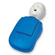 CPR Prompt (1 Pack) BLUE Single Infant Manikin w/10 Lung Bags & Tool - LF06002U