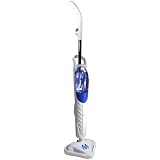 H2O Mop Steam Cleaning System