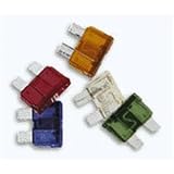 Bussmann ATC-3 Blade Type Non Time Delay Automotive Fuse
