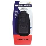 CELLULAR INNOVATIONS CI-NUBA-SB UNIVERSAL NUBA CASE WITH MAGNETIC FLAP