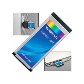 32GB Expresscard/34 SSD (Solid State Disk) Flash Memory card (CLO)-Flash Memory