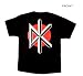 Dead Kennedys - DK Logo T-Shirt