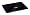 ASUS Eee PC Seashell 1005PE-PU17-BK 10.1-Inch Black Netbook (Up to 14 Hours of Battery Life)
