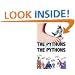 The Pythons' Autobiography By The Pythons