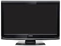 Sylvania LC321SSX 32-Inch HD Flat Panel LCD TV