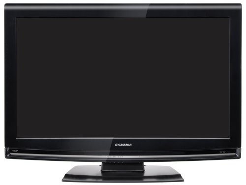 Sylvania LC321SSX 32-Inch HD Flat Panel LCD TV