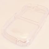 Samsung R355c Clear Transparent Design Hard Case Cover Skin Protector NET 10 Straight Talk