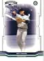 2005 Throwback Threads #141 Bret Boone