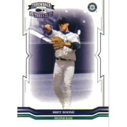 2005 Throwback Threads #141 Bret Boone by 