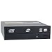 Hitachi &amp; LG GSA-H30L 16x DVD&Acirc;&plusmn;RW DL SATA Drive w/LightScribe (Black)