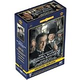 The Adventures of Sherlock Holmes and Doctor Watson (english Subtitles) (6 Dvd Box Set)(digitally Remastered Sound and Picture)...