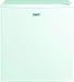 Small Chest Freezer Lec U5009W 50cm table top freezer, A+ rated, 40ltr capacity, white