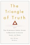 The Triangle of Truth: The Surprisingly Simple Secret to Resolving Conflicts Large and Small