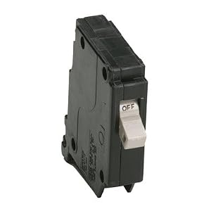 Connecticut Electric CH130 Cutler Hammer Packaged Circuit Breaker by Connecticut Electric