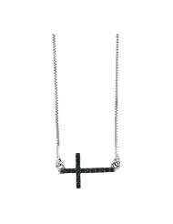 0.10CTW-DIA FASHION PENDANT