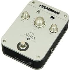 Fishman Aura Imaging Pedal Dreadnought