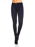 La Petite Parisienne Pantalón Corinne (Azul Oscuro)